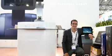 גל גורן מנכל temi סין