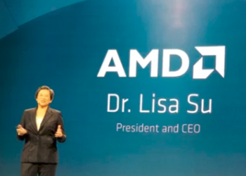 Dr. Lisa Su