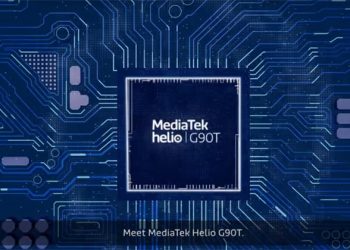 MEDIATECH G901