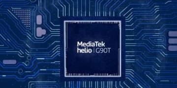 MEDIATECH G901