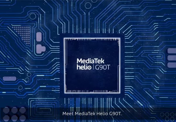 MEDIATECH G901