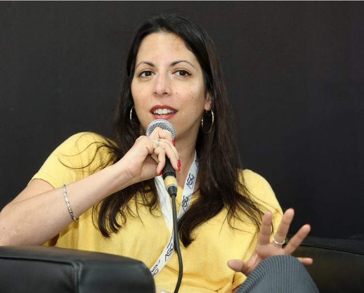 RENANA ASHKENAZI BY NIV KANTOR