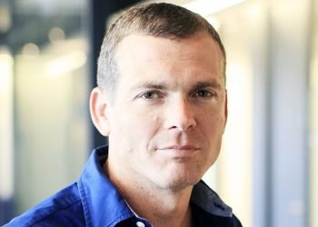 SolarEdge Technologies Nadav Zafrir1