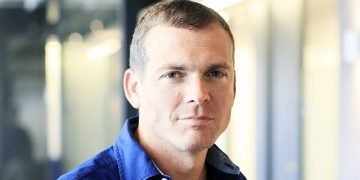 SolarEdge Technologies Nadav Zafrir1