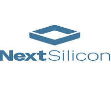 nextsilicon logo