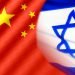 Israel china