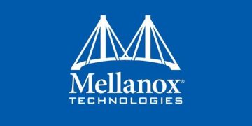 MELLANOX LOGO