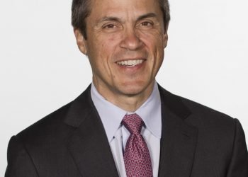 Rick Wallace president of KLA Tencor Corporation