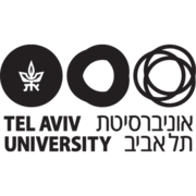 TLV University Logo Square Logo300X3001