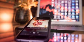 blur colorful computer 254311