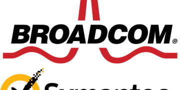 broadcom Symantec