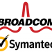broadcom Symantec