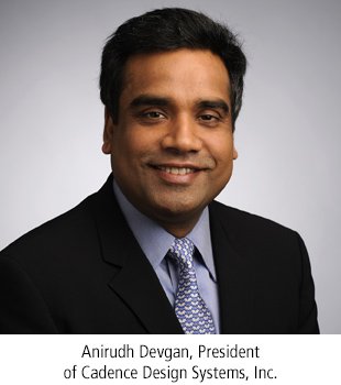 img anirudh devgan president pr1