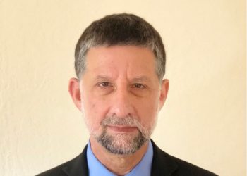 זיו בנימיני מנכ"ל פורטליקס. צילום יחצ