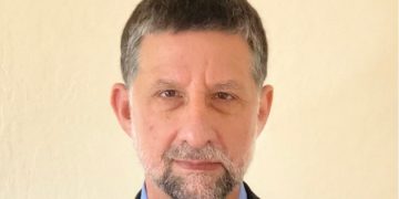 זיו בנימיני מנכ"ל פורטליקס. צילום יחצ