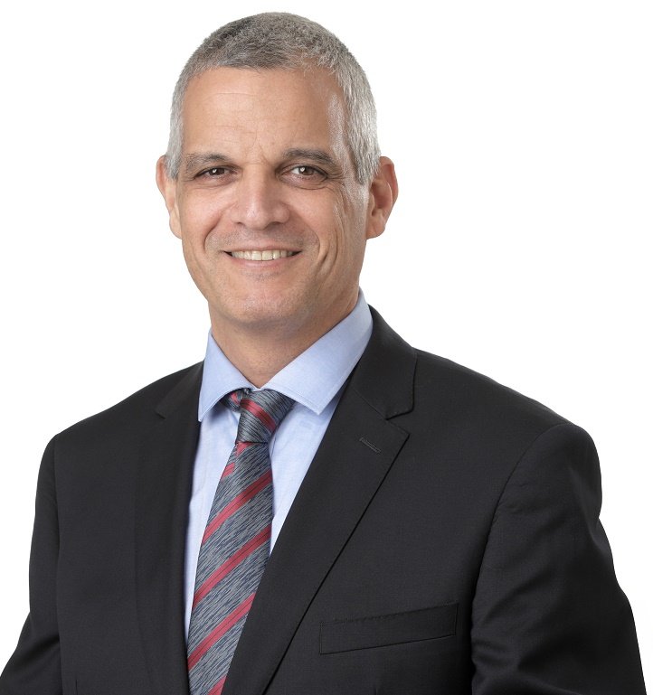 יואב הר אבןS