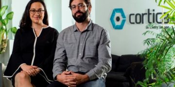 יגאל רייחלגאוז וקרינה אודינייב קרדיט צילום לירן שטרית