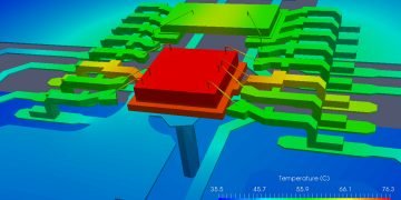 13214 Celsius Thermal chip connects