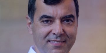 פרופ' אמנון שעשוע. צילום יחצ