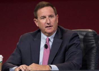 Mark Hurd6001
