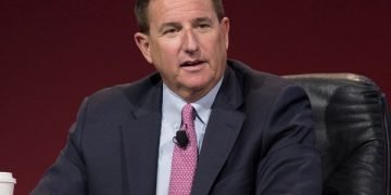 Mark Hurd6001