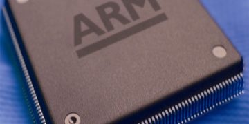 arm-processor
