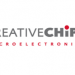 creative chips logo