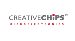creative chips logo