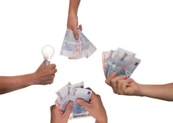 crowdfunding 3347415 640