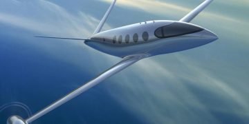 Alice cam d HI Courtesy of Eviation Aircraft 1