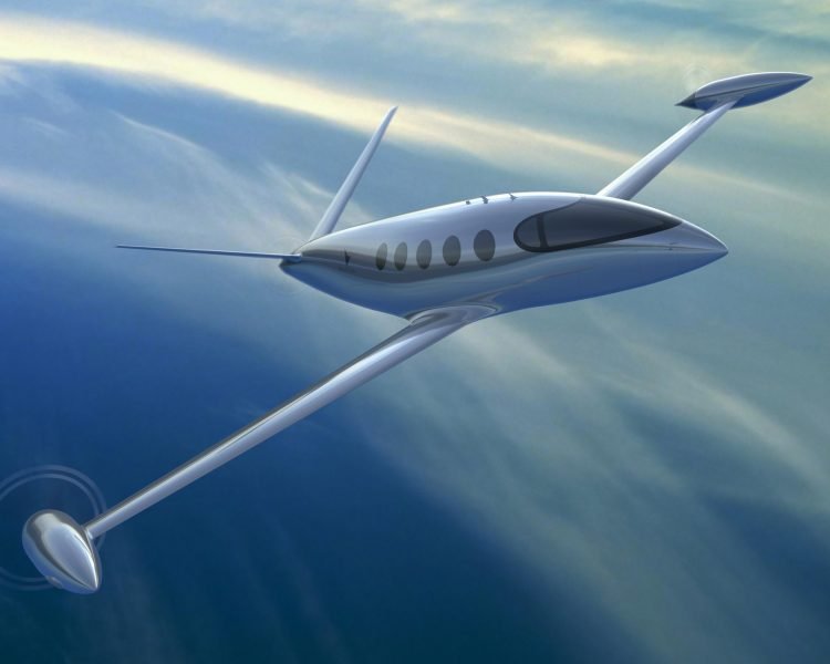 Alice cam d HI Courtesy of Eviation Aircraft 1