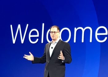 MICHAEL DELL