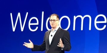 MICHAEL DELL