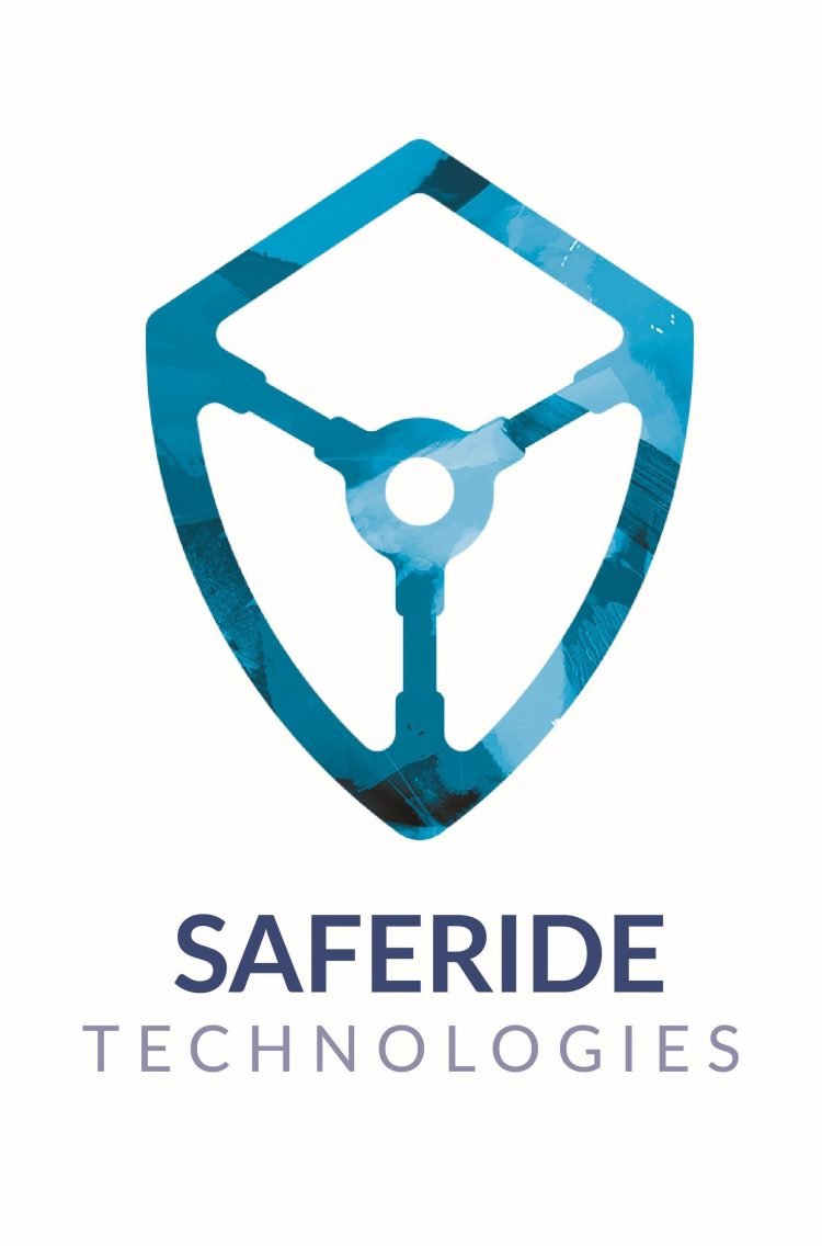 SafeRide Logo