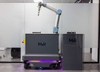 first collaborative robotics hub3