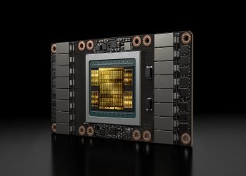 nvidia v100 tensor core gpu