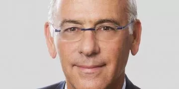 איתן ליבנה מנכל אורביט צילום אורביט