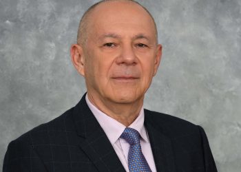 מנכ"ל ראדא דב סלע. צילום: סיון פרג