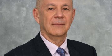 מנכ"ל ראדא דב סלע. צילום: סיון פרג