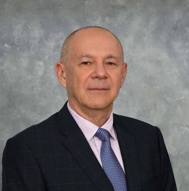 מנכ"ל ראדא דב סלע. צילום: סיון פרג