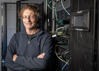 היזם הסדרתי אביגדור וילנץ. צילום יחצ