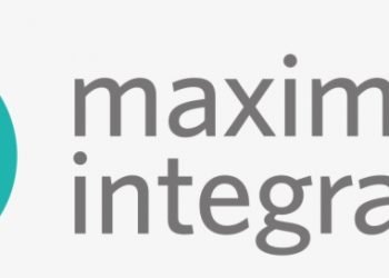 לוגו חברת מקסים maxim-integrated-logo-maxim-integrated-products