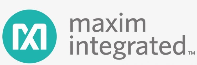 לוגו חברת מקסים maxim-integrated-logo-maxim-integrated-products