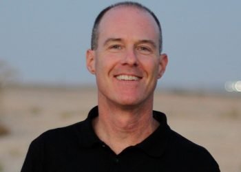 דני וינטרוב, מנכ"ל קרן הון הסיכון Proceed. צילום: יחצ