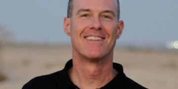 דני וינטרוב, מנכ"ל קרן הון הסיכון Proceed. צילום: יחצ