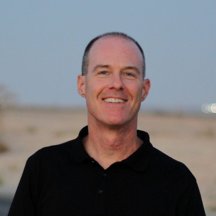 דני וינטרוב, מנכ"ל קרן הון הסיכון Proceed. צילום: יחצ