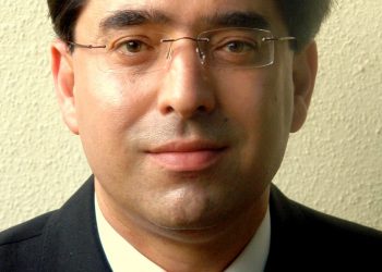 David Dahan 16Apr11 2