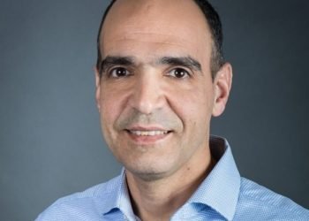 עופר אליקים, מנכ"ל DSPG