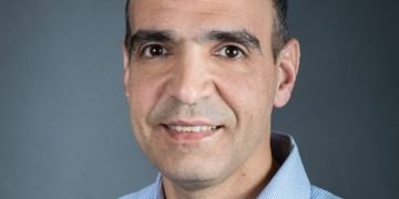 עופר אליקים, מנכ"ל DSPG