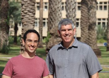 Prof Roy Beck Barkai 11